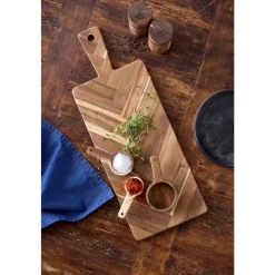 Sale HOLM Serveringsbræt Natur