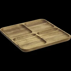 Sale HOLM Serveringsfad Akacie