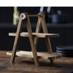 Hot HOLM Serveringsopsats Standard