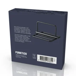 Online Funktion Servietholder Sort