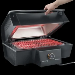 Outlet Severin Sevo GT Elbordgrill Standard