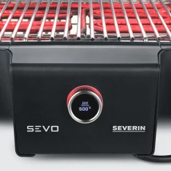 Outlet Severin Sevo GT Elbordgrill Standard