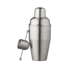 Funktion Shaker 550 ml Stål