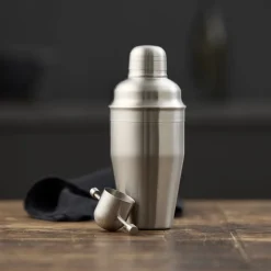 Funktion Shaker 550 ml Stål