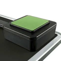 Online Soehnle Shape Sense Connect 50 Kropsanalysevægt Sort