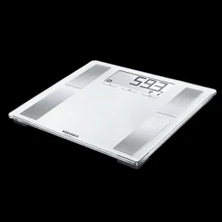 Outlet Soehnle Shape Sense Connect 100 Kropsanalysevægt Hvid