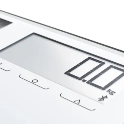 Outlet Soehnle Shape Sense Connect 100 Kropsanalysevægt Hvid