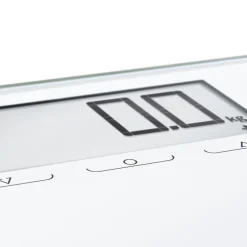 Outlet Soehnle Shape Sense Connect 100 Kropsanalysevægt Hvid