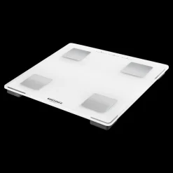 Soehnle Shape Sense Connect Lite Kropsanalysevægt Hvid