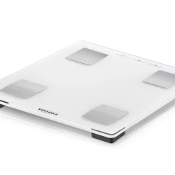 Soehnle Shape Sense Connect Lite Kropsanalysevægt Hvid