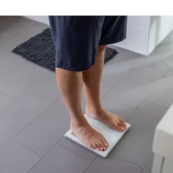 Soehnle Shape Sense Connect Lite Kropsanalysevægt Hvid
