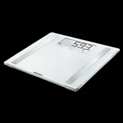 New Soehnle Shape Sense Control 200 Kropsanalysevægt Hvid
