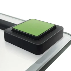 New Soehnle Shape Sense Control 200 Kropsanalysevægt Hvid