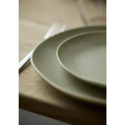Clearance Villa Collection Shoku Frokosttallerken Pure Green
