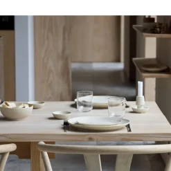 Online Villa Collection Shoku Frokosttallerken Soft Beige