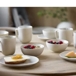 Online Villa Collection Shoku Frokosttallerken Soft Beige