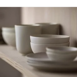 Online Villa Collection Shoku Frokosttallerken Soft Beige