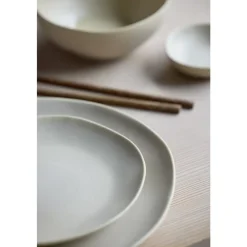 Online Villa Collection Shoku Frokosttallerken Soft Beige
