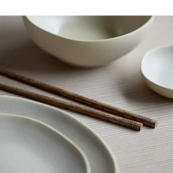 Online Villa Collection Shoku Frokosttallerken Soft Beige