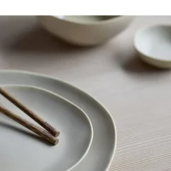 Online Villa Collection Shoku Frokosttallerken Soft Beige