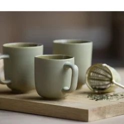 Sale Villa Collection Shoku Krus m/hank Pure Green