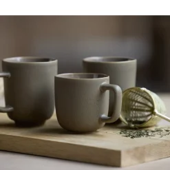 Outlet Villa Collection Shoku Krus u/hank Warm Brown