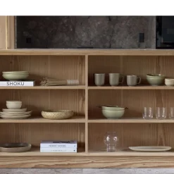 Outlet Villa Collection Shoku Krus u/hank Warm Brown