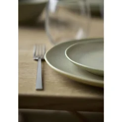 Online Villa Collection Shoku Middagstallerken Pure Green