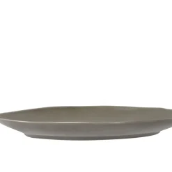 Discount Villa Collection Shoku Middagstallerken Warm Brown