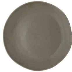 Discount Villa Collection Shoku Middagstallerken Warm Brown