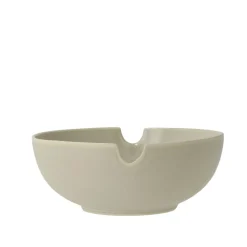 Villa Collection Shoku Ramenskål Soft Beige