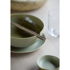 Discount Villa Collection Shoku Ramenskål Pure Green
