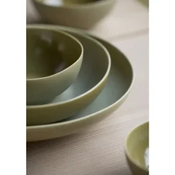 Best Villa Collection Shoku Salatskål Pure Green