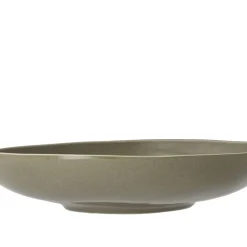 Best Villa Collection Shoku Salatskål Warm Brown