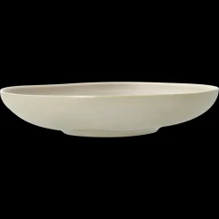 Hot Villa Collection Shoku Salatskål Soft Beige