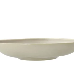 Hot Villa Collection Shoku Salatskål Soft Beige