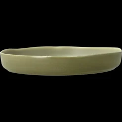 Clearance Villa Collection Shoku Serveringsfad Pure Green