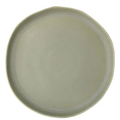 Clearance Villa Collection Shoku Serveringsfad Pure Green