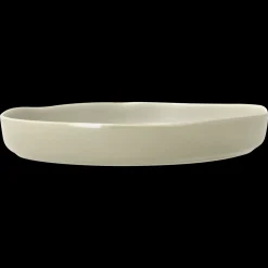 Discount Villa Collection Shoku Serveringsfad Soft Beige