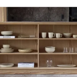 Discount Villa Collection Shoku Serveringsfad Soft Beige