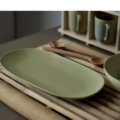 Outlet Villa Collection Shoku Serveringsfad Pure Green