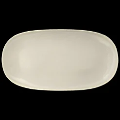 Outlet Villa Collection Shoku Serveringsfad Soft Beige