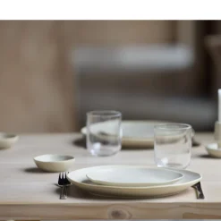 Online Villa Collection Shoku Skål Soft Beige