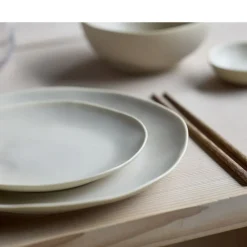 Online Villa Collection Shoku Skål Soft Beige