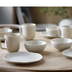 Online Villa Collection Shoku Skål Soft Beige