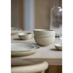 Online Villa Collection Shoku Skål Soft Beige