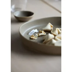 Online Villa Collection Shoku Sojaskål Warm Brown