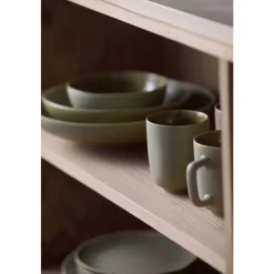 Online Villa Collection Shoku Sojaskål Pure Green