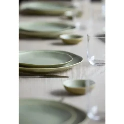 Online Villa Collection Shoku Sojaskål Pure Green