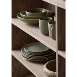 Online Villa Collection Shoku Sojaskål Pure Green